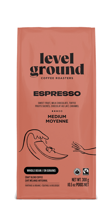 Espresso